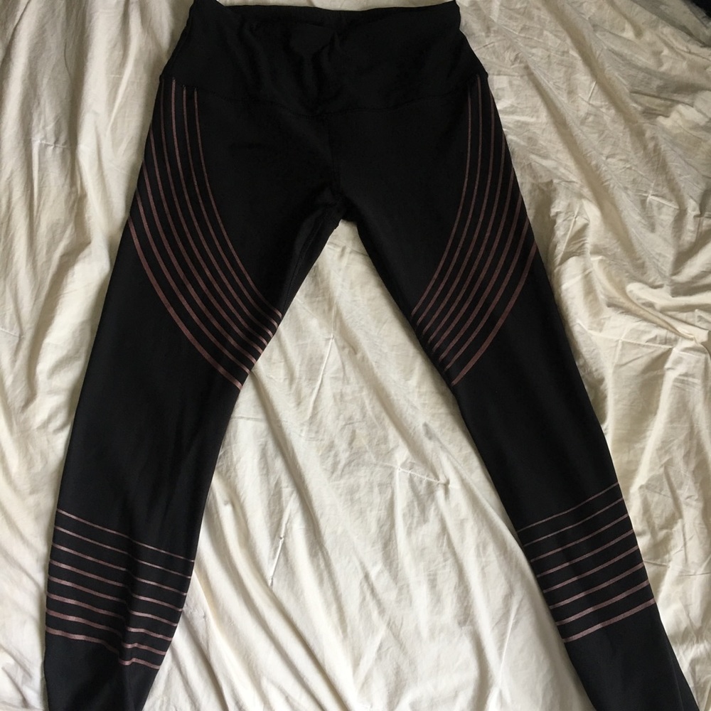 RBX workout leggings